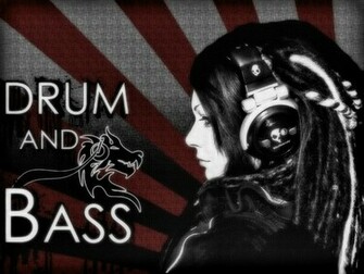 Deviantart More Like Drum And Bass Over Girls By Inkee