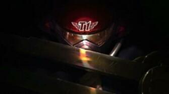 Skt T1 Zed Skin League Of Legends Lol Champions