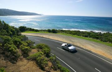 Great Ocean Road Victoria Australia Travel Trip
