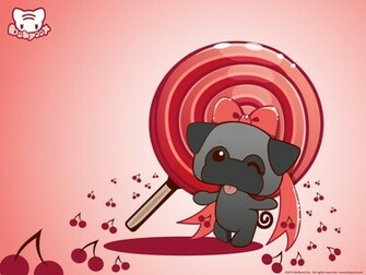 Frankie S Lollipop Wallpaper By Lafhaha