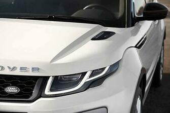 Range Rover Evoque Wallpaper X Net