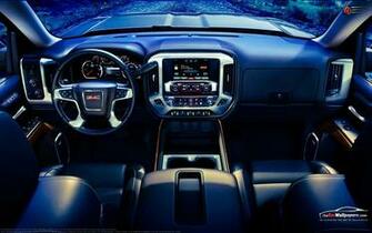 Gmc Sierra HD Wallpaper Background Image Id