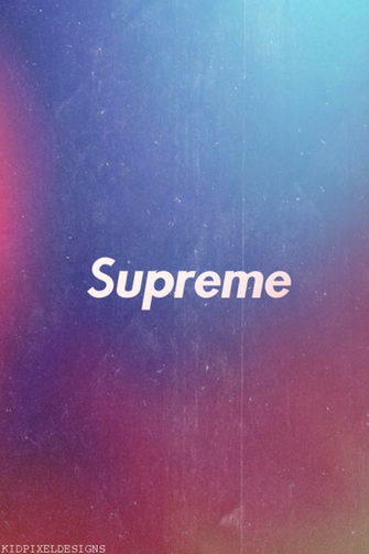 Supreme Wallpaper