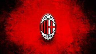 Ac Milan HD Wallpaper Sfondi