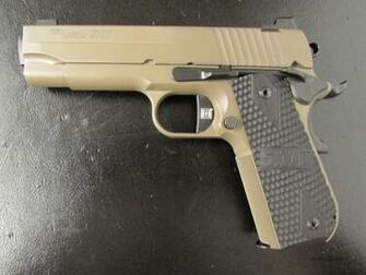 Sig Sauer Wallpaper Compact