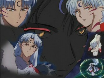 Sesshomaru Wallpaper By Iyfanclub