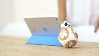 Star Wars Bb Droid Wallpaper HD Background Of Your