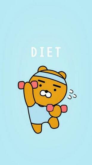 Best Image About Kakao Friends