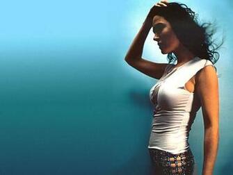 Jennifer Connelly Wallpaper