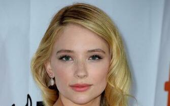 Haley Bennett Wallpaper