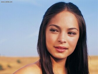Kristin Kreuk