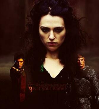 Bbc Merlin Wallpaper I Love