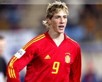 Fernando Torres Wallpaper