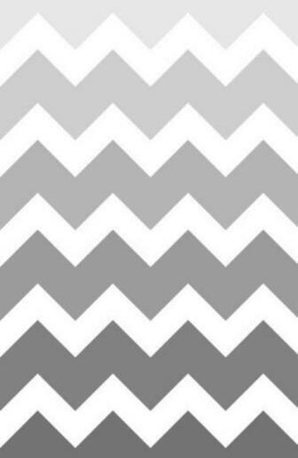 Especially Cute Chevron Wallpaper iPhone