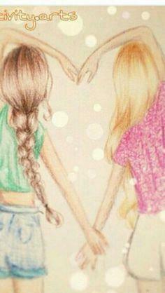 Best Friend Wallpaper Mejores
