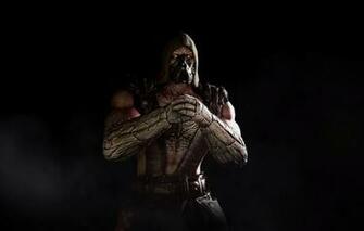 Wallpaper Tremor Mortal Kombat X Mkx Image For Desktop