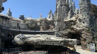 Star Wars Galaxy S Edge Everything You Need To Know About