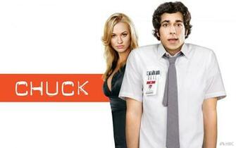 Chuck The Geek Who Could And Made You Laugh As He Did