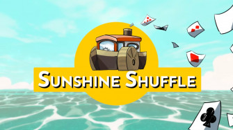 Sunshine Shuffle Is An Indie Poker Game Out Now But Not On Switch