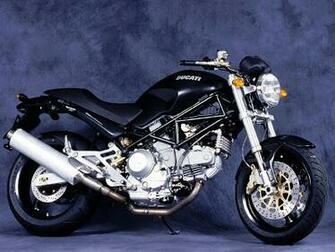 Wallpaper Cool Bike