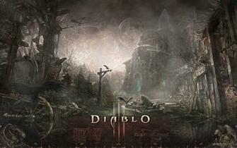 Diii Tristram Background By Sledge Dnp