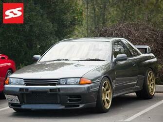 Nissan R32 Gtr Wallpaper Skyline