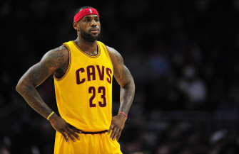 Lebron James Wallpaper