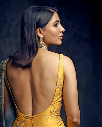 Samantha HD Wallpaper