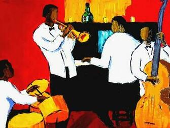 Jazz Image At Clker Vector Clip Art Online Royalty