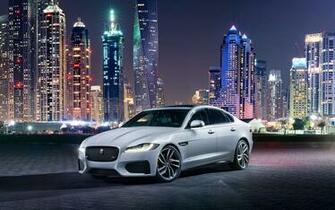 Jaguar Xf Wallpaper HD Car Id