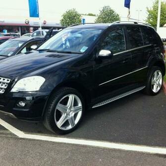 The Best Mercedes Ml320 Ideas
