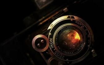 Video Camera Wallpaper