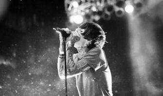 Bring Me The Horizon Photo