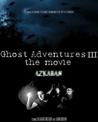 Ghost Adventures Computer Desktop Wallpaper Movie Iii