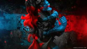 Gill Street Fighter Third Strike HD Wallpaper IHD
