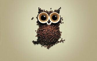 Owl Desktop Wallpaper HD Background HDesktops