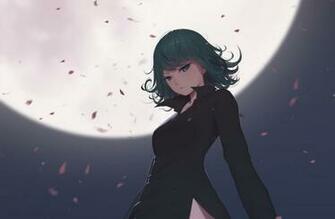 Tatsumaki Fondos De Pantalla Escritorio Id