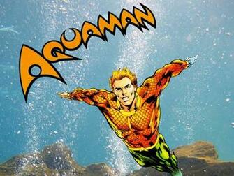 Aquaman Computer Wallpaper Desktop Background Id