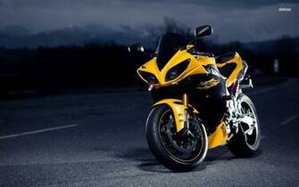 Gallery For Gt Yamaha R1 Wallpaper