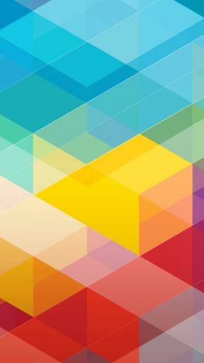 Galaxy S5 Default Background Wallpaper