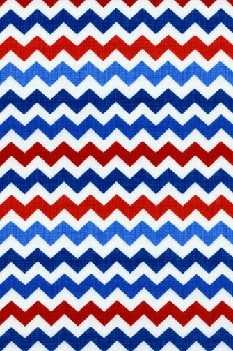 Background Chevron Wallpaper Red White Blue And