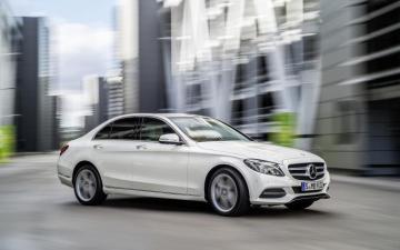 Mercedes Benz C Class Wallpaper Supercars Net