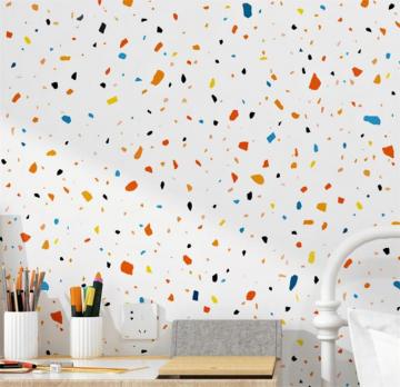 Hot Promo 59ac5 New Imitation Diatom Mud Wallpaper Modern