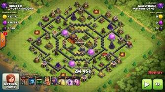 Th9 Farming Guide Get Rich Quick Coc Clash Of S Amino