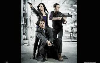 Torchwood Wallpaper Best Cars Res
