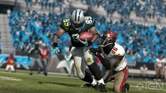 High Resolution Game Wallpaper Madden Nfl