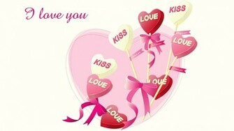 Love You Heart HD Wallpaper Wallpaper55 Best For