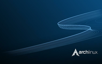 Arch Linux Wallpaper Archlinux Lagoo By