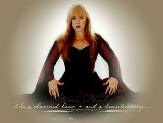 Stevie Nicks Wallpaper