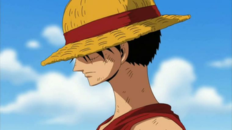 Luffy HD Wallpaper